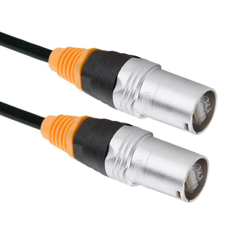 CAT6IP1 0,5m ADJ